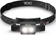 Headlamp Rechargeable 1000 Lumen Head Lamps LED Rechargeable Super Bright Head