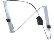 Front Right Window Regulator For 02-08 Audi A4 Quattro RS4 S4 Sedan Wagon PQ52V1 (for: Audi)
