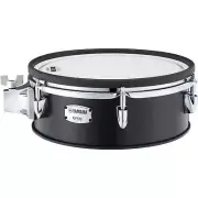 Yamaha 2-Zone 12" Electronic TCS Tom Pad w/Black Forest Shell