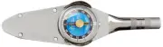 Precision Instruments PRED2F150HM Torque Wrench 3/8" Drive Dial-Type with Mem...