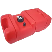 Easterner Portable Fuel Tank 22.7Ltr & Gauge