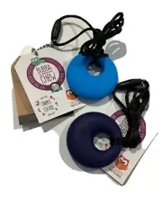 Bubba Chew Sensory Necklace