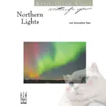 ❰跳跳譜❱ NORTHERN LIGHTS「北極光」•ALFRED W9407