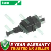 Brake Light Switch Lucas SMB558CP Fits Cavalier Calibra Lanos Legacy