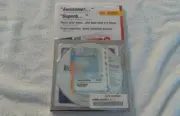 Getting Started/PPC 2003 Premium/Outlook 2002 for iPAQ H5150/H5500 (338888-005)