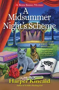 在飛比找誠品線上優惠-A Midsummer Night's Scheme