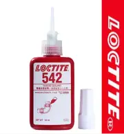 Loctite 542 Thread Hydraulic Sealant 50ml Locking & Sealing of Pipes A+