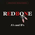 Redbone A's and B's (CD) Album (Jewel Case)