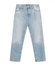 stonewashed jeans 33,34,35,36,37,38,29,30,31,32 blue