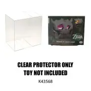 Protector For The Legend Of Zelda Bokoblin Chest Light With Sound