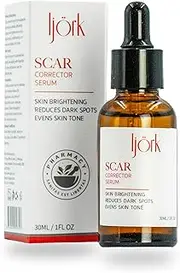 SCAR Corrector Serum I Acne Dark Spots Lightener