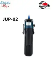 SUNSUN UV 5W Sterilizer Filter Water Micro Pump 500 L/H Multifunctional Aquarium