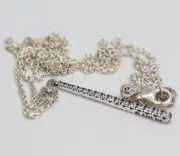 New Authentic Pandora Shooting Star Necklace Pendant 396354CZ-60 W Hinged Box