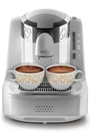 Arzum Okka Automatic Turkish/Greek Coffee Machine, USA 120V, UL,...