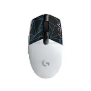 Logitech K/DA G304 LIGHTSPEED Wireless Gaming Mouse