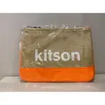 全新 KITSON 萬用包 盥洗包 化妝包(清倉）