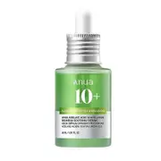 Anua Acid 10 Hyaluron Redness Soothing Serum Facial Spot Care 30ml 1oz 1pcs