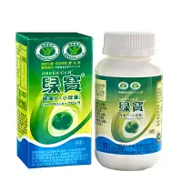 在飛比找松果購物優惠-【綠寶】雙認證綠藻片 360粒/瓶 (6.9折)