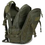 Mens Military Tactical Backpack Outdoor Hunting Trekking Sport Bag Army Rucksack