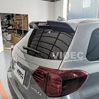 在飛比找蝦皮購物優惠-巨城汽車精品 空力套件 2016 2017年SUZUKI V