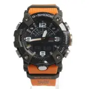 Casio G-Shock Master of G Mudmaster GG-B100-1A9 Carbon Fiber Quartz Watch