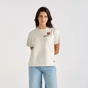 World Tour Relaxed Tee