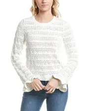 Design History Crewneck Sweater
