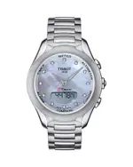 Tissot T-Touch Solar Watch, 39.5mm