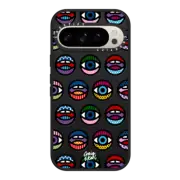 Google Pixel 9 Pro Impact Magnetic Case Eyeconic by Craig & Karl