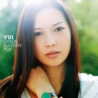 在飛比找Yahoo!奇摩拍賣優惠-新上熱銷 HMV 吉岡唯 YUI GREEN GARDEN 