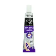 50 gm Shoe Repair Fix Glue Adhesive Sole Rubber Leather Canvas Foam Plastic Bond