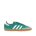 [ADIDAS ORIGINALS] ADIDAS ORIGINALS 'Samba OG' sneakers Man 11+ 11+ Green