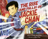 在飛比找三民網路書店優惠-The Rise (and Falls) of Jackie