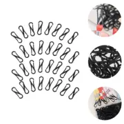 Lanyard Lobster Clasp Hat Wind Rope Clamp Hanging Clips Hooks Hanging Snap Hook