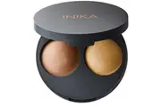 Inika Baked Contour Duo Almond