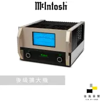 在飛比找蝦皮商城優惠-【非標價】McIntosh MC3500 Mk II 單聲道