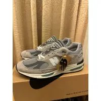 在飛比找蝦皮購物優惠-nb 991v2  us9.5