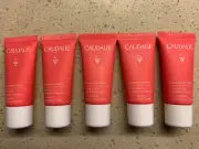 Caudalie Vinosource Hydra SOS Intense Moisturizing Cream Restores Moisture 15 ml