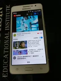 在飛比找Yahoo!奇摩拍賣優惠-Samsung Galaxy Grand Prime G53