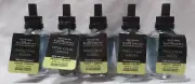 White Barn Bath & Body Works Wallflower Refill Bulb Set 5 PRICKLY PEAR SANGRIA