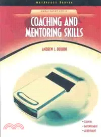 在飛比找三民網路書店優惠-Coaching and Mentoring Skills