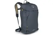 Osprey Sopris 20 Womens Backpack Bag Daypack - Tungsten Grey