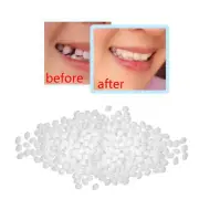 Temporary Tooth Repair Kit Teeth & Gaps FalseTeeth Solid Glue Denture Adhesive..