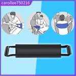 PATIENT ELDERLY TRANSFER MOVING BELT WHEELCHAIR BED NURSING