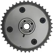 Camshaft VVT Sprockets Intake & Exhaust，Compatible with Mini R56 R55 1.5L 1.6L 2.0L 2007-2015 11367545862 11367536085