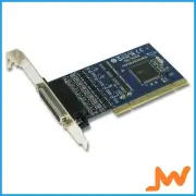 Sunix PCI 4Port 3 in 1 RS 232/422/485 Card