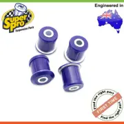 SUPERPRO Control Arm Lower-Inner Bush Kit For MITSUBISHI TRITON ML MN - Front (for: Mitsubishi)
