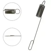 Lawnmower Governor Spring 262759 692211 Accessories Engines For Hayter