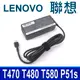 聯想 LENOVO 65W 原廠規格 變壓器 20V 3.25A TYPE-C USB-C 充電器 電源線 充電線 T470 T470s T480 T480s T570 T580 T580s P51s ThinkPad 13 Chomebook ThinkPad X1 Tablet Yoga Carbon X1c-5th yoga 370 720-12ik L490 L590