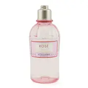 L'Occitane Rose Shower Gel 250ml/8.4oz